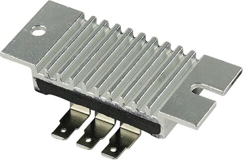 استبدال منظم الجهد 21066-7011 لمحركات سلسلة Ka-wasaki FH & FX يستبدل 21066-7003 21066-7001 21066-7006 in Kuwait