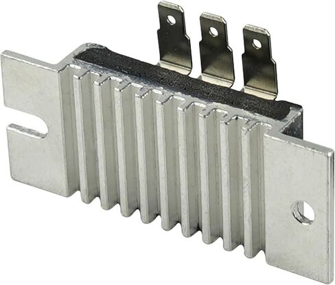 استبدال منظم الجهد 21066-7011 لمحركات سلسلة Ka-wasaki FH & FX يستبدل 21066-7003 21066-7001 21066-7006 in Kuwait