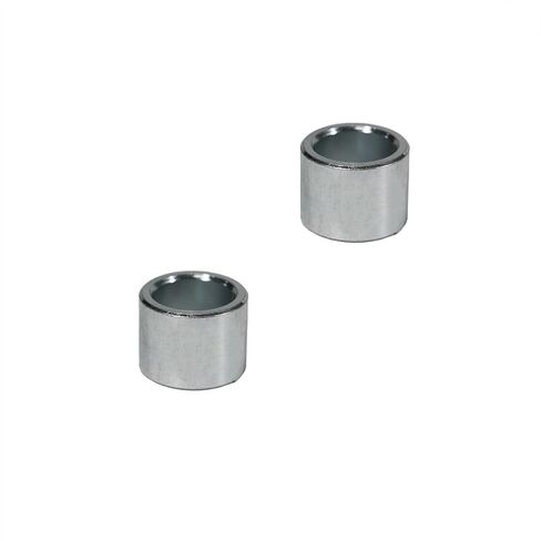 Rear Axle & Lock Nut w/Spacer Assembly for Coleman CT200U CT200UEX BT200X, Axis M200 196cc Off-Road Mini Bike (320mm) in Kuwait
