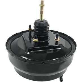 53-2791 PartsFlow Power Brake Booster compatible with Toyota Tacoma 1995-2001 T100 1994 1995 1996 1997 1998 2.7L L4 3.4L V6 2.4L L4 4461004050 446100W010