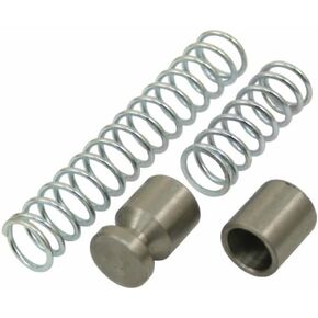 Empi Oil Pressure Boost Kit, Fits Single & Dual Relief Cases, Compatible with Dune Buggy