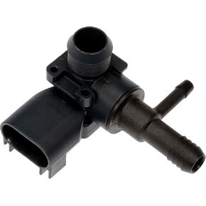 Dorman 926-539 Power Brake Booster Vacuum Check Valve Compatible with Select Ford/Lincoln Models