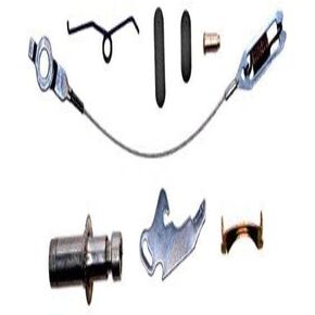 Raybestos H2588 Professional Grade Drum Brake Shoe Adjuster Kit
