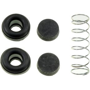 Dorman 5381 Drum Brake Wheel Cylinder Kit Compatible with Select Models