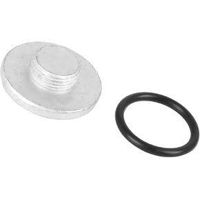 Motoforti Car Plug Oil Engine Filter Housing Cap Cover for Toyota Camry RAV4 Avalon for Lexus Automotive Accessories 15643-31050 Long-lasting