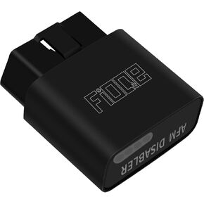 AFM/DFM Disabler Active Fuel Management AFM Disable Device Compatible with V6 & V8 GM Motors, RYJZ01