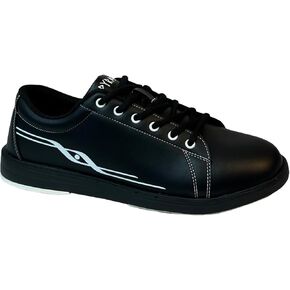 Pyramid Men's Tribal White Bowling Shoes in Kuwait