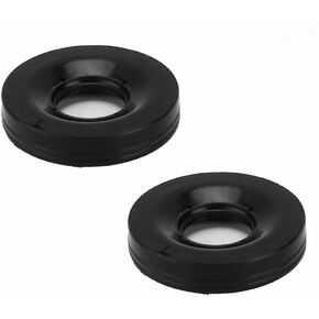 Knock Sensor Grommets Valley Pan Seal Gasket 12558177 for GM LS1 LQ4 LQ9 4.8L 5.3L 5.7L 6.0L
