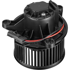 BDFHYK AC Heater Blower Motor Fan 700071 Compatible with Dodge 2001-2004 Dakota 2001-2003 Durango,HVAC Blower Motor Assembly Replacement for 4885669AC 615-00614 PM9200