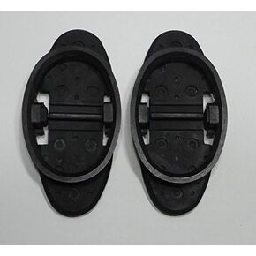 1982-1996 Water Shutters Replaces Mercruiser 807166A3 Pair (Set of 2) Sierra 18-2732-9