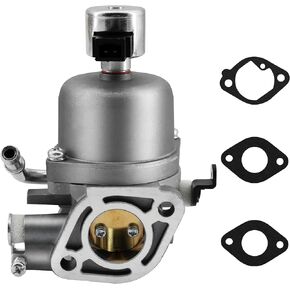 Carburetor Carb 401577 Compatible with Briggs Engine Tractor, Compatible with Stratton Engine Tractor, Replace #4025A7-0224, 4035A7-0409