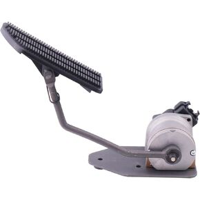 Accelerator Gas Pedal ACC-1049 15974034 Compatible with GM 72-98 C10 Square Body OBS LS Swap DBW Drive 72-98 by Wire