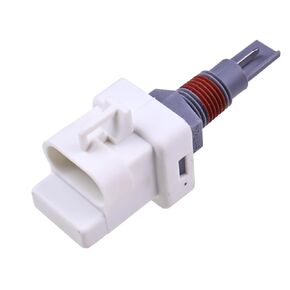 ZTUOAUMA 3-Pin Fluid Level Sensor 2872769 2872768 4928568 PBT-GP30 0200-GG3-008 Compatible with Cummins QSK50 QSK60 Engines