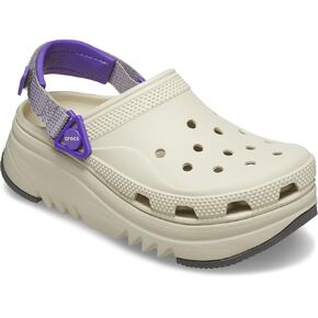 قباقيب كروكس كلاسيكية للكبار من الجنسين، لاتيه، 6 نساء/4 رجال in Kuwait