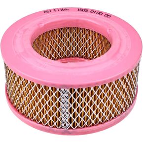 1503019000 Air Filter Compatible with Atlas Copco Air Compressor GA 10 GA 5 GA 7 LE 11 LE 12 LE 9 LT 11 LT 12 LT 9 SA12132 Replacement