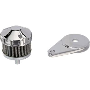Emgo Crankcase Vent Filter Kit 14-20900