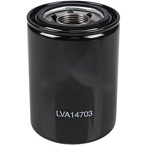 LVA14703 Tractor hydraulic filter Compatible with John Deere 2032R 2036R 2038R 3025E 3032E 3036E 3038E