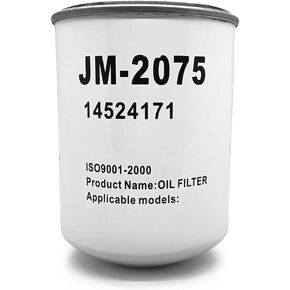 MADAT 113-60-43320 Hydraulic Oil Filter Replace 6113-60-43321 209-60-76211 Fit for Komatsu D20A-5 D21A-5 PC10-1 PW20-1 WA40-1 D20PL-5 D20PL-6 D20PL-7 D31Q-18 D31Q-20