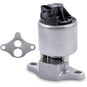 EGV589 EGR Valve EGR1273 For Chevy 1500 Astro Blazer Impala Express Silverado Tahoe,GMC K1500 Savana Sierra Yukon,Buick LeSabre Avenue Regal,Cadillac Deville Escalade,Isuzu Pontiac Olds