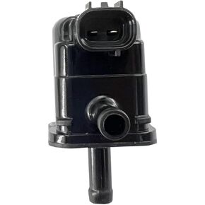 90910-12276 Vacuum Solenoid Valve Switch Vapor Canister Purge Valve Compatible with xA xB xD 4Runner Camry Corolla FJ Cruiser Highlander Matrix Prius Tacoma Tundra 136200-7010