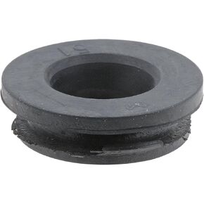 Dorman 42051 PCV Valve Grommet - 0.470 In. ID - 1.478 In. OD - 0.534 In. Thickness Compatible with Select Ford Models