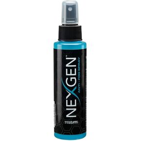 Nexgen Anti-Fog Spray for All Types of Cars & Trucks - 100% Safe Formula to Prevent Fogging Windshields, Windows, Side Mirrors & Bathroom Mirrors (4 oz)