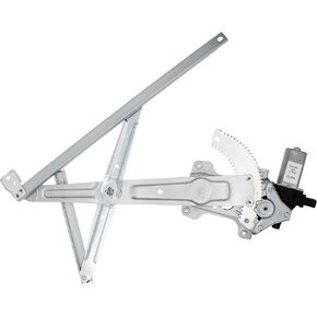 Dorman 751-141 Front Passenger Side Power Window Regulator Assembly Compatible with Select Honda Models