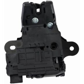 PT Auto Warehouse TLA-GM7563-TG - Trunk liftgate Luggage Lid Release Actuator Motor, Replaces # 13501988, 13513995