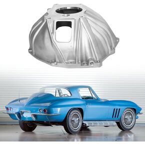 Bell Housing Kit fits for Chevy Bell Housing Kit 1959-1988 replace 3899621 3843943