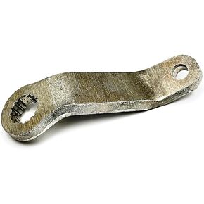 Polaris ATV Bellcrank, 15 Tooth Spline, Genuine OEM Part 3234724, Qty 1
