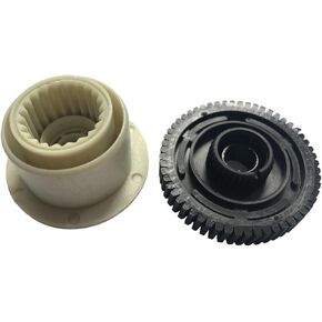 27107566296 8473227771 Gear Box Transfer Case Motor Servo Actuator Gears Repair Kit Compatible with BMW X3 X5 X6 Mercedes Benz ML GL 320 350 450 550 Land Rover