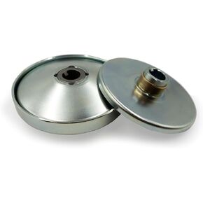 30 سلسلة محول عزم الدوران استبدال بكرة السائق لقابض CVT 3/4 بوصة، مناسب لمحرك Coleman KT196 Predator 212cc لدراجة Go Kart الصغيرة Manco Comet TAV2 30-75 أقصى عزم دوران 6.5 حصان.