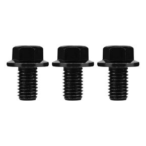 Torque Converter Bolts 2307304 for GM 200 & 700 4L60 & 4L80 Torque Transformer -3 Pcs
