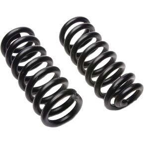 MOOG 6454 Coil Spring Set for Chevrolet C10