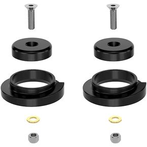 ICON Rear Coil Spring Conversion Kit, Compatible with GX460/GX470, 56110