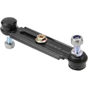 Link Rod Height Sensor Adjustment Lever 2203200032 Compatible with Mercedes Benz S350 S430 S500 S600 W220 V220 2000-2006