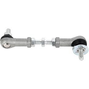 ECCPP 8940748020 Height Level Sensor Fit for 2004-2006 for Lexus RX330,2007-2009 for Lexus RX350,2006-2008 for Lexus RX400h Suspension Height Level Control Sensor