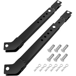 استبدل e-k2561-38300fr مجموعة مثبتات ، Telescoping 3 نقاط الأجزاء التي تناسب B & bx Kubota Bx23 Bx1500d x1800d bx2200d bx2370 bx1830d bx2230d bx1850d bx2350d bx24 bx1860 in Kuwait