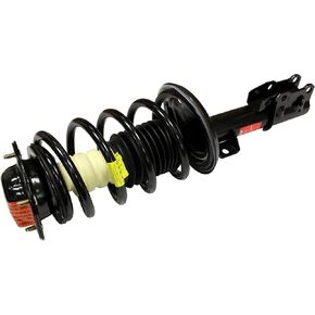 Monroe Quick-Strut 172199 Suspension Strut and Coil Spring Assembly for Chevrolet Malibu