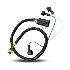 Fuel Bowl Wiring Harness Fit for Ford Powerstroke 7.3L 1996 1997 1998 Replace F7TZ-9S277-AA