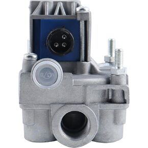 4721950330 ABS صمام التتابع متوافق مع Wabco 4721950330 Meritor S4721950330 12V مقطورة ABS المغير صمام in Kuwait