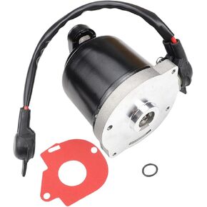 USTAR 47960-30030 ABS Pump Brake Booster Motor Compatible with Toyota 4Runner 2003-2005 for Lexus GS430 GS300 1998-2005 GX470 2003-2005 SC430 2002-2010 Replaces 47210-60110 47960-30060