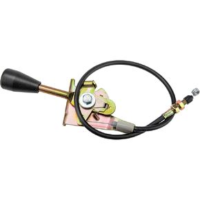 064-8057-00 Lawn Mower Brake Cable Compatible with Bad Boy MZ/MZ Magnum Lawn Mowers Series
