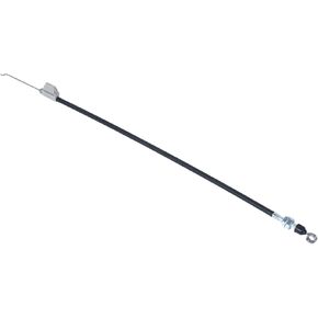 Brake Cable 18.37" 064805717 Compatible with Magnum MZ & MZ 2017-2021 Models Replace 064-8057-17