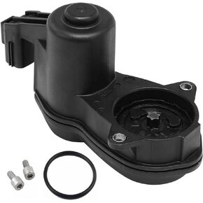 New Rear Left or Right Parking Brake Actuator for Ford F-150 2015-2021 Light Duty JL3Z2B712A, FL3Z2B712A, PBA002