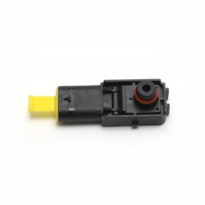 5Q0906207 Brake Booster Pressure Sensor STD Replacement for Audi A1 A3 A4 A5 A6 A7 Q2 Q3 Q5 Q7 Q8 TT Seat Skoda VW Caddy Golf Passat Polo T-ROC Tiguan Touarge Touran