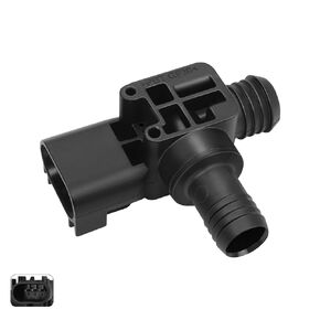 20876799 Power Brake Booster Pressure Sensor for 2013-2021 Chevy Camaro | Caprice | Cruze | Impala, 2010-2019 Cadillac ATS | SRX | XTS, 2011-2021 Buick Encore | LaCrosse | Regal, 2010-2017 GMC Terrain