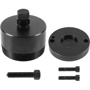 303-1513 6.7L Rear Crankshaft Seal Remover Tool Rear Main Seal Tool Fits for 2011-2021 Ford Super Duty F-250/350 /450/550 Power Stroke Diesel and 2016-2021 F-650/750 6.7L Power Stroke Diesel