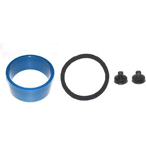 New Seadoo wear ring 271000290 + 293200024 SEAL + 272000019 Driveshaft Bumpers