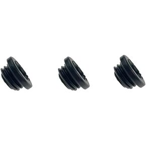 Suitable for Oil Seal 281370 68838 281370S Dipstick Tube Seal 3/PCS